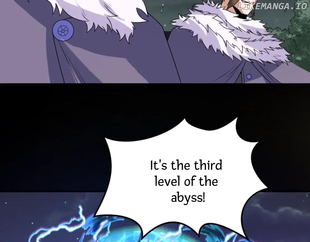 Era of the Haunted chapter 113 - page 87